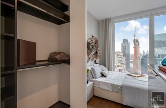 East 44th Street in New York, NY - Building Photo - Building Photo