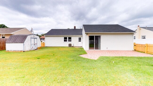 515 Williams Ave in Magnolia, NJ - Building Photo - Building Photo