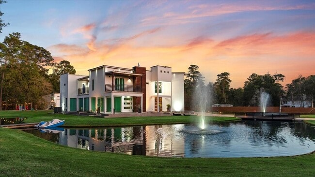 30400 Highland Blvd in Magnolia, TX - Building Photo - Building Photo