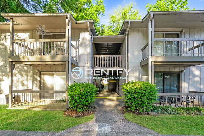 property at 2260 Sunderland Rd