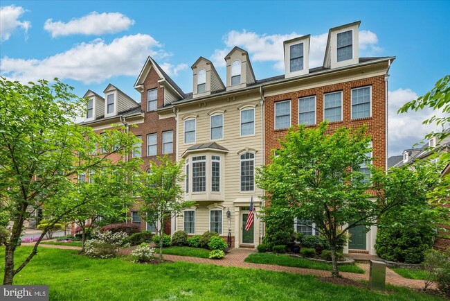 property at 5160 Brawner Pl