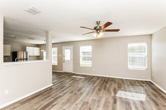 509 Brasenose St in Crowley, TX - Building Photo - Building Photo