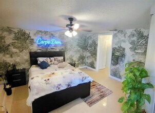 2481 NW 56th Ave in Lauderhill, FL - Building Photo - Building Photo