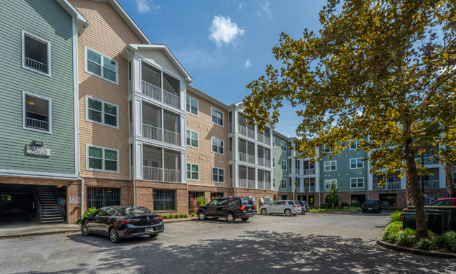 property at 1755 Central Park Rd