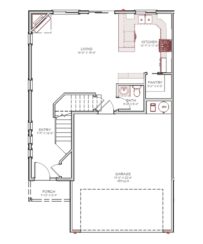 1549 Northfield Rd in Cedar City, UT - Building Photo - Building Photo