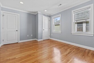 46 Waverly St in Boston, MA - Building Photo - Building Photo