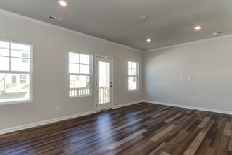 1013 Belloak Wy in Durham, NC - Building Photo - Building Photo