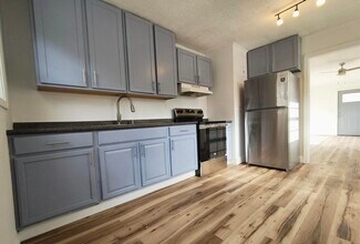 510 Ijams St in Fayetteville, NC - Building Photo - Building Photo