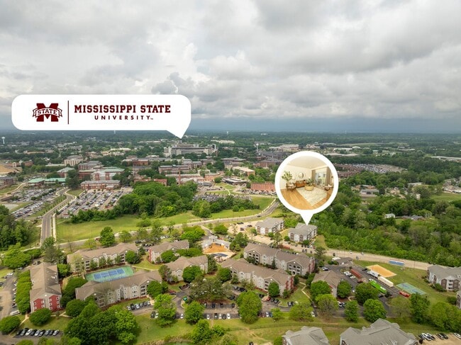 property at 475 Misty Lee Ln