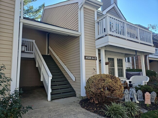 property at 4529 28th Rd S