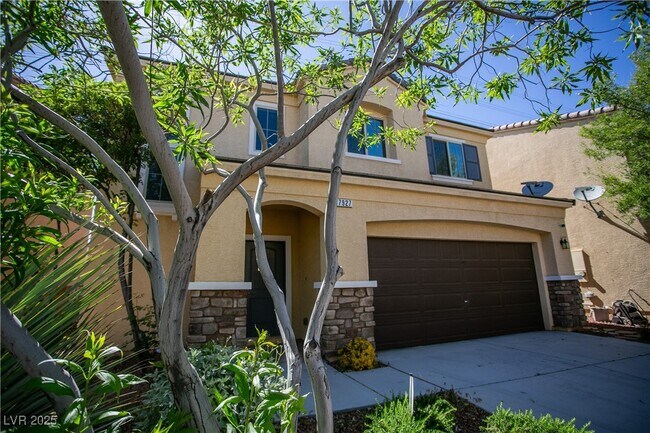 property at 7927 Bartlett Peak St