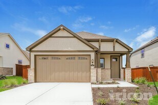 1737 Mexican Heather Dr in Leander, TX - Building Photo