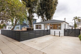 3561 Nile St in San Diego, CA - Building Photo - Building Photo