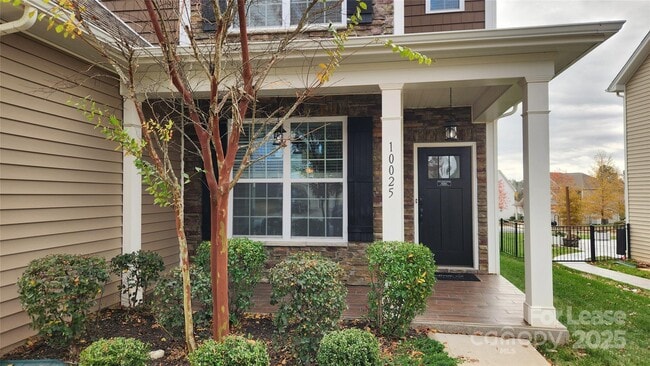 10025 Perth Moor Rd in Charlotte, NC - Building Photo - Building Photo