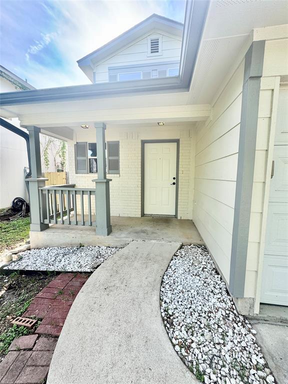 11314 James Haller Dr in Austin, TX - Building Photo - Building Photo
