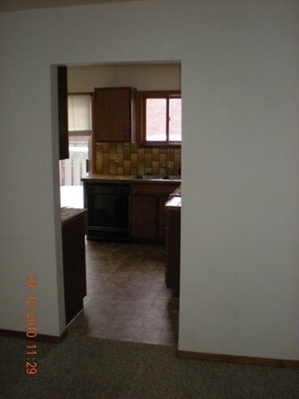 1603 W Koch St in Bozeman, MT - Building Photo