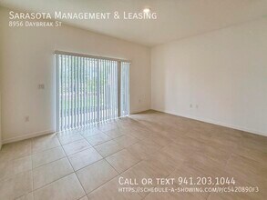 8956 Daybreak St in Sarasota, FL - Building Photo - Building Photo