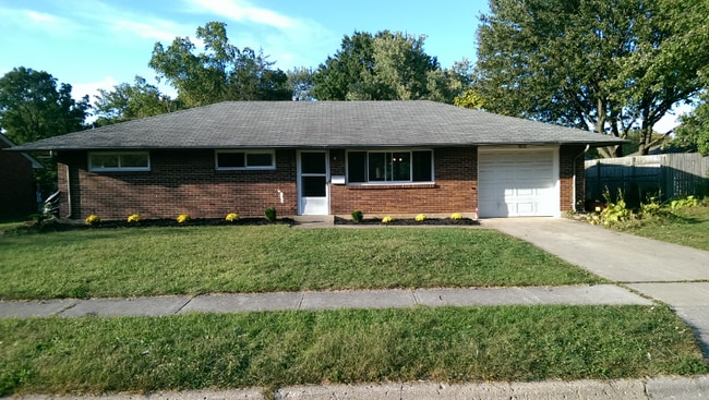 property at 7010 Bartlett Rd