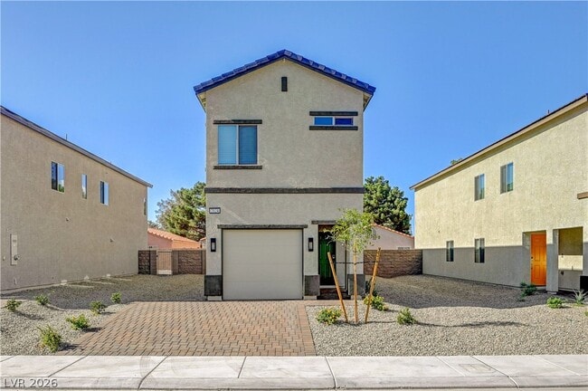property at 2124 Abraham Ave