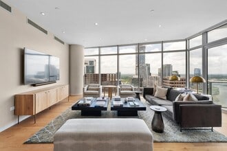 200 Congress Ave. in Austin, TX - Building Photo - Building Photo