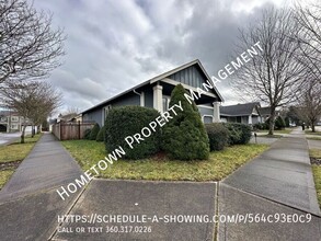 7100 Stone St SE in Lacey, WA - Building Photo - Building Photo