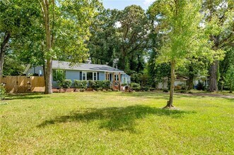 4452 Oakmont Cir in Fayetteville, NC - Building Photo - Building Photo