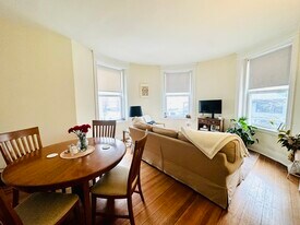90 Corey Rd, Unit 3 in Boston, MA - Building Photo