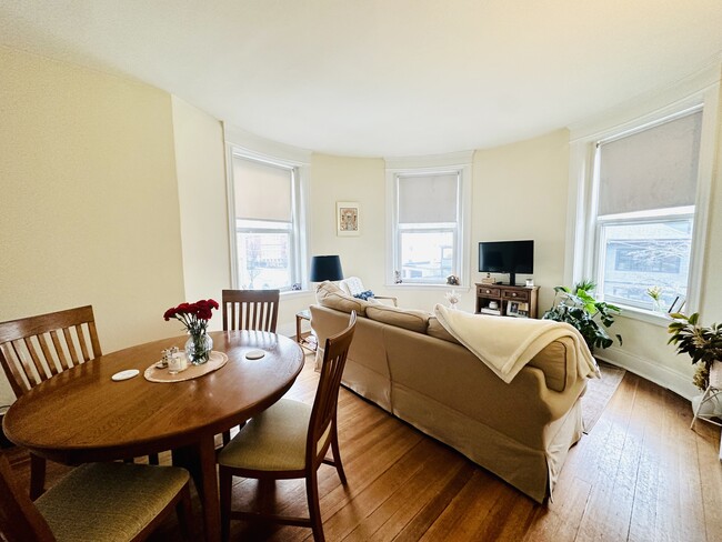 90 Corey Rd, Unit 3