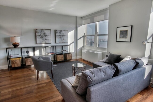 property at 88 MORGAN St