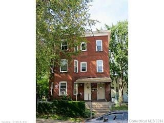 218-220 Mather St in Hartford, CT - Foto de edificio - Building Photo