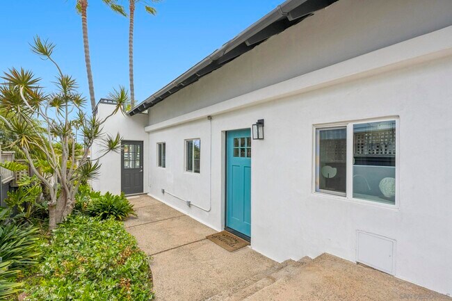 property at 215 N Granados Ave