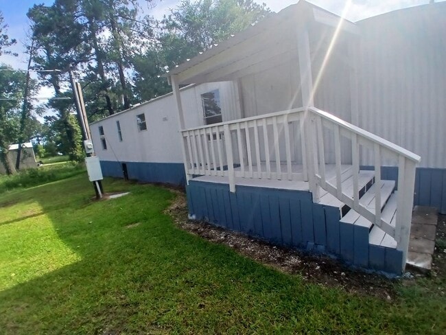 property at 12794 Roy Harris Loop