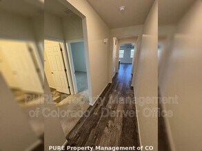 6378 N Halifax Ct in Aurora, CO - Building Photo - Building Photo