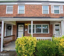 7471 Rabon Ave in Dundalk, MD - Building Photo - Building Photo