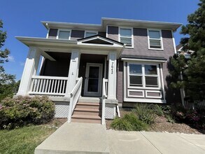 7642 Menagerie Ln in Colorado Springs, CO - Building Photo - Building Photo