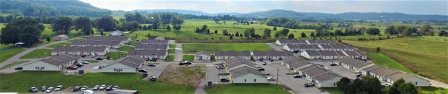 Glenwood Apartments in Cave City, KY - Building Photo - Building Photo