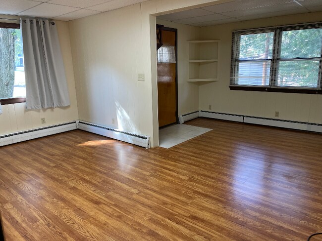 331 Dorn Ave in Cumberland, MD - Foto de edificio - Building Photo