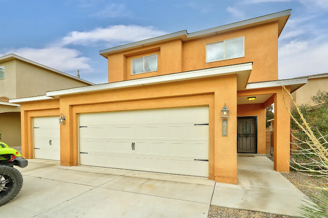 property at 618 Fire Wheel Loop