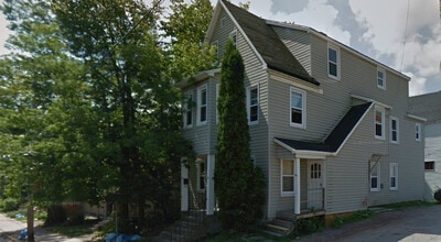 274 Robinson St in Moncton, NB - Building Photo - Building Photo