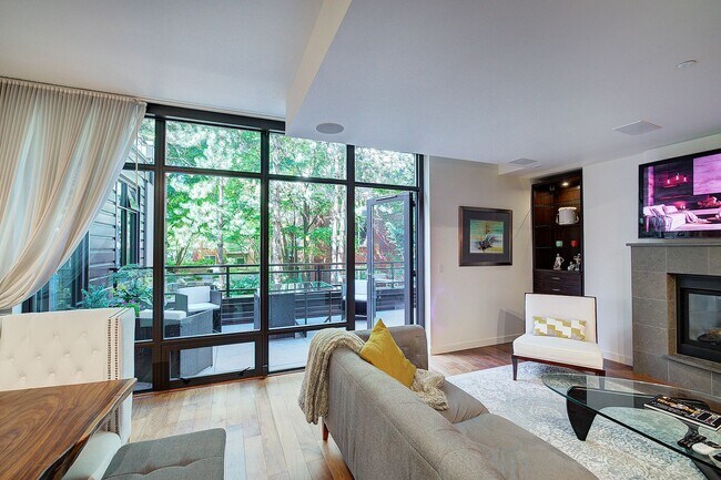 property at 10000 Main St