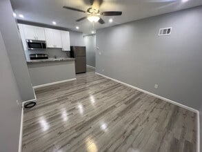 1414 W Sparks St in Philadelphia, PA - Building Photo - Building Photo