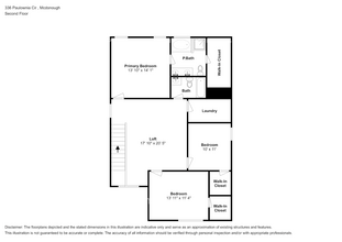 336 Paulownia Cir in Mcdonough, GA - Building Photo - Building Photo