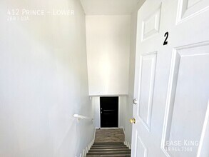 412 Prince in Windsor, ON - Building Photo - Building Photo