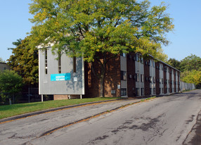 Jamesview Apartments