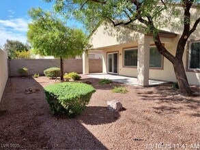 2331 Bildad Dr in Henderson, NV - Building Photo - Building Photo