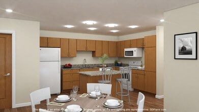 Cobia Cove in Holiday, FL - Building Photo - Building Photo