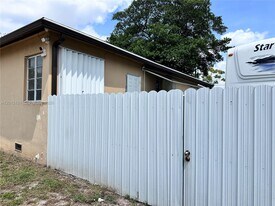 3131 NW 134th St in Opa Locka, FL - Building Photo