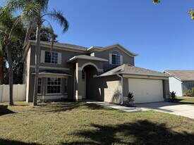 12653 Longcrest Dr in Riverview, FL - Building Photo