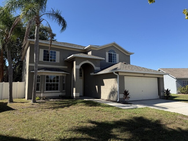 property at 12653 Longcrest Dr