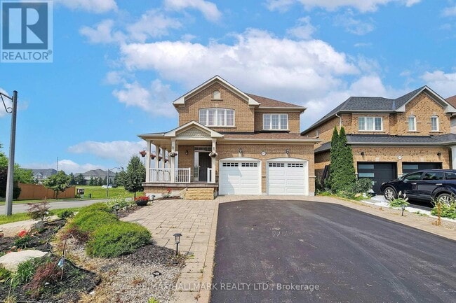 property at 1052 Eagle Ridge Dr